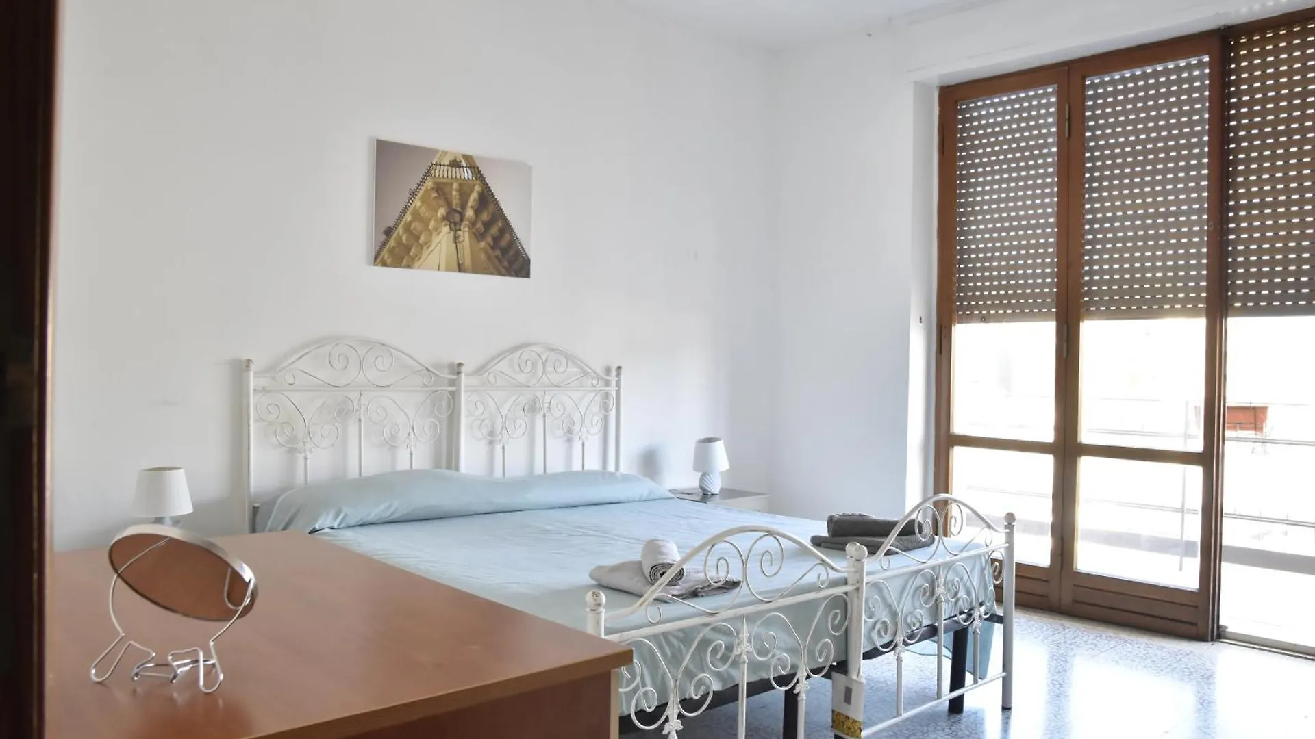 Casa Di Rita Διαμέρισμα Λέτσε