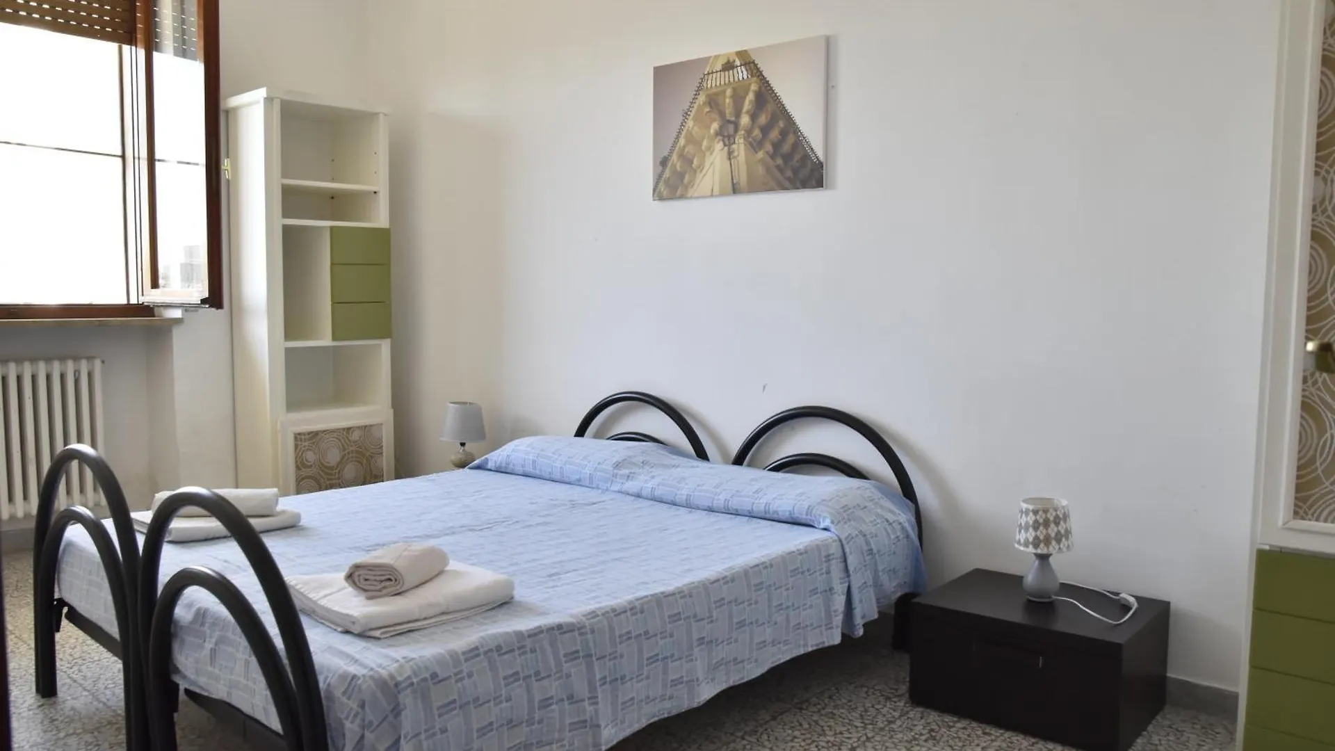 Casa Di Rita Διαμέρισμα Λέτσε Ιταλία