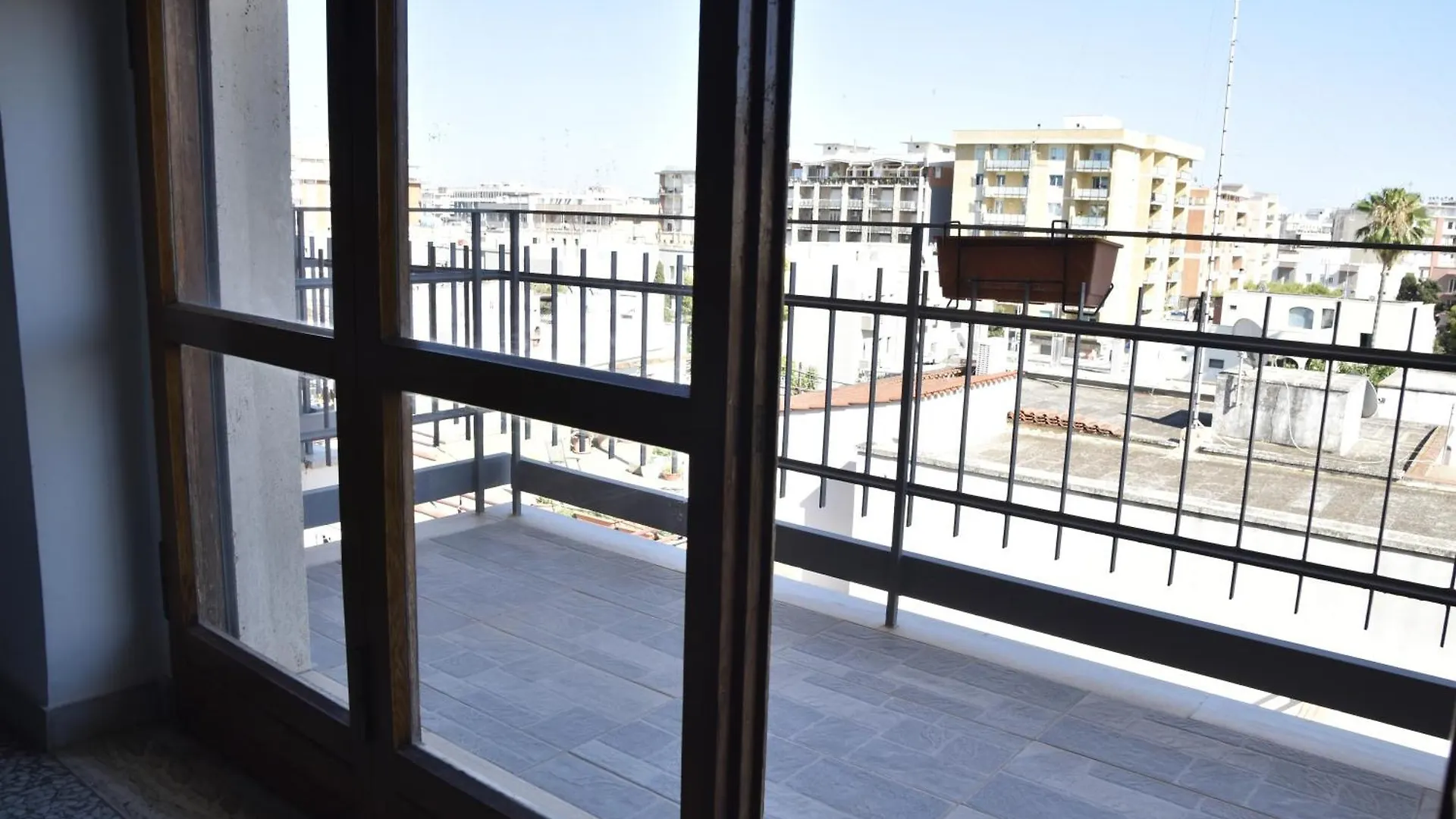 Casa Di Rita Διαμέρισμα Λέτσε